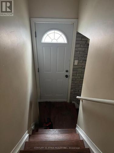 223 Hillcrest Avenue, Toronto, ON - Indoor Photo Showing Other Room