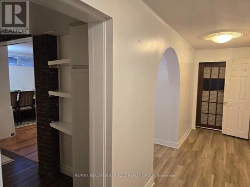 53 Caines Avenue, Toronto, ON - Indoor Photo Showing Other Room