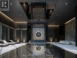 Indoor spa (with pool, jacuzzi) - 