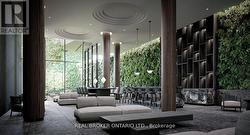 Co-op working space - 