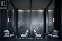 Gallery (seating area) - 