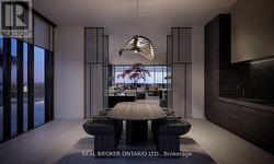 Private dining/Party room - 