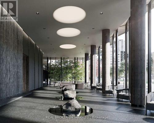 Lobby - 420S - 110 Broadway Avenue, Toronto, ON - Indoor Photo Showing Other Room