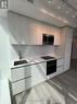 420S - 110 Broadway Avenue, Toronto, ON  - Indoor Photo Showing Kitchen 