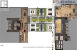 8th floor amenities - 