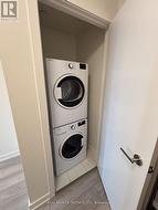 Ensuite laundry - 
