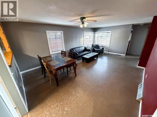 301 Front Street, Eastend, SK - Indoor