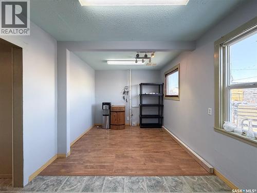 301 Front Street, Eastend, SK - Indoor