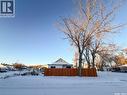 301 Front Street, Eastend, SK  - Outdoor With View 