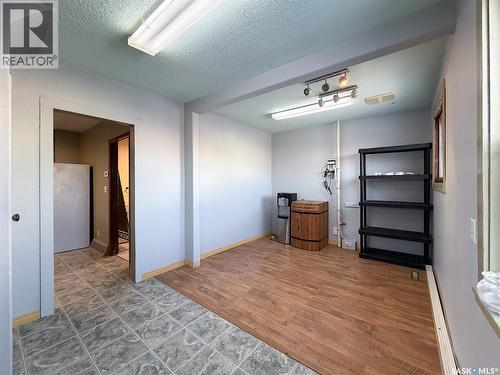 301 Front Street, Eastend, SK - Indoor Photo Showing Other Room