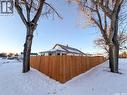 301 Front Street, Eastend, SK  - Outdoor 