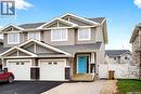 4533 Green Rock Road E, Regina, SK  - Outdoor With Facade 