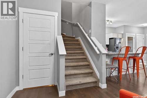 4533 Green Rock Road E, Regina, SK - Indoor Photo Showing Other Room