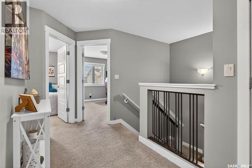 4533 Green Rock Road E, Regina, SK - Indoor Photo Showing Other Room