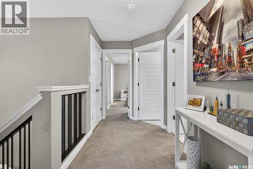 4533 Green Rock Road E, Regina, SK - Indoor Photo Showing Other Room