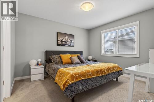4533 Green Rock Road E, Regina, SK - Indoor Photo Showing Bedroom