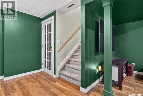 4533 Green Rock Road E, Regina, SK - Indoor Photo Showing Other Room