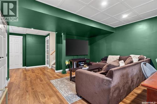 4533 Green Rock Road E, Regina, SK - Indoor