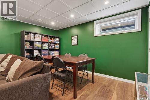 4533 Green Rock Road E, Regina, SK - Indoor