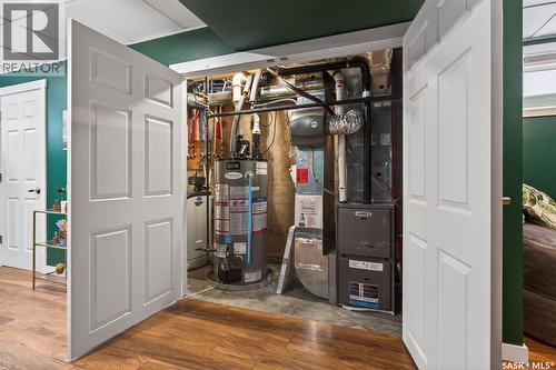 4533 Green Rock Road E, Regina, SK - Indoor Photo Showing Other Room