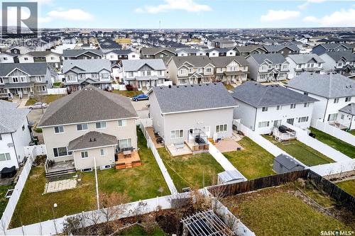 4533 Green Rock Road E, Regina, SK - Outdoor