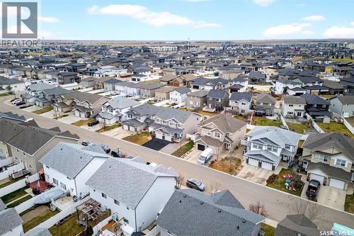 4533 Green Rock Road E, Regina, SK - Outdoor With View