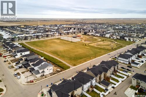 4533 Green Rock Road E, Regina, SK - Outdoor With View