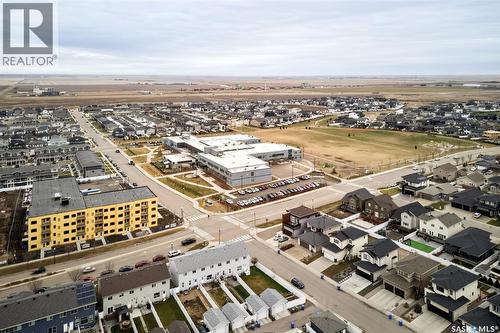 4533 Green Rock Road E, Regina, SK - Outdoor With View