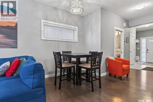 4533 Green Rock Road E, Regina, SK - Indoor Photo Showing Other Room