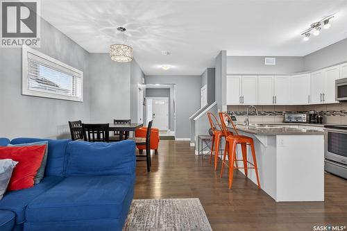 4533 Green Rock Road E, Regina, SK - Indoor