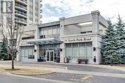 1001 - 15 NORTH PARK ROAD  Vaughan, ON L4J 0A1