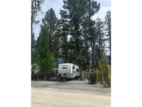 4868 Riverview Drive Unit# 133, Edgewater, BC 