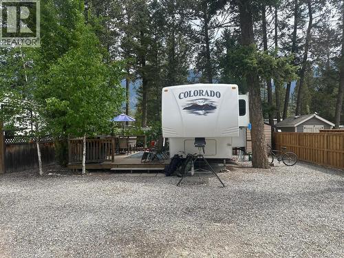 4868 Riverview Drive Unit# 133, Edgewater, BC 