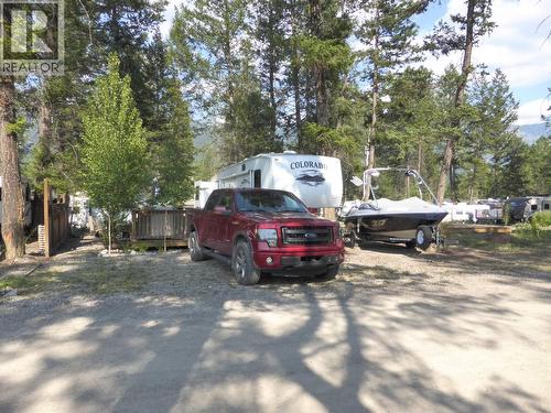 4868 Riverview Drive Unit# 133, Edgewater, BC 