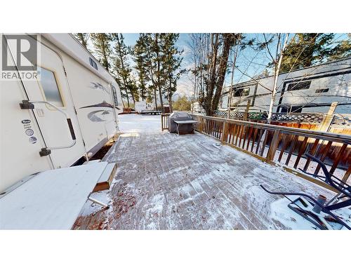 4868 Riverview Drive Unit# 133, Edgewater, BC 