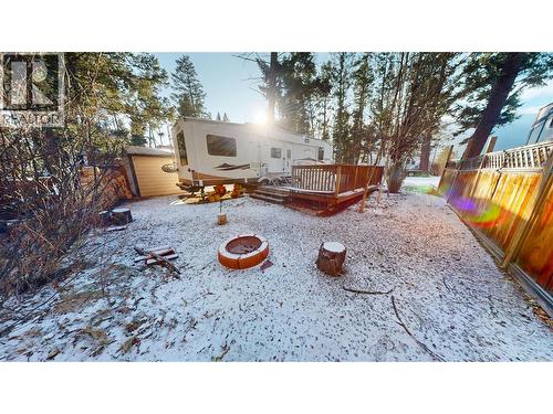 4868 Riverview Drive Unit# 133, Edgewater, BC 