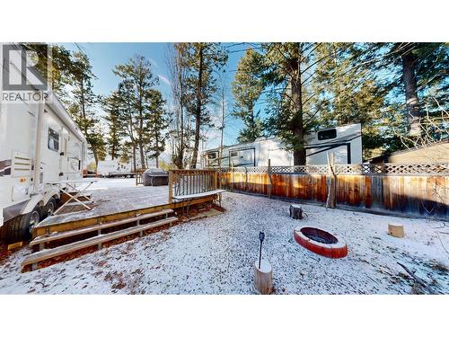 4868 Riverview Drive Unit# 133, Edgewater, BC 