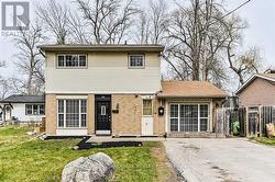 306 TERRACE DRIVE  Georgina, ON L4P 2Y8