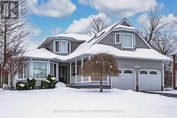 3678 KIMBERLEY STREET  Innisfil, ON L9S 2L3