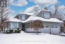 3678 Kimberley Street, Innisfil, ON  - Outdoor 