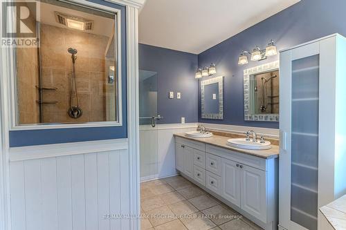 3678 Kimberley Street, Innisfil, ON - Indoor Photo Showing Bathroom