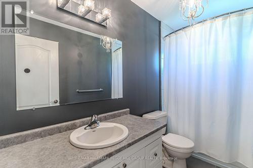 3678 Kimberley Street, Innisfil, ON - Indoor Photo Showing Bathroom
