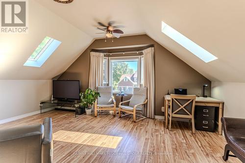 3678 Kimberley Street, Innisfil, ON - Indoor Photo Showing Other Room