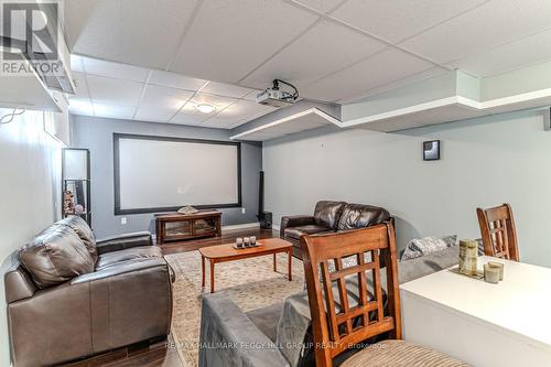 3678 Kimberley Street, Innisfil, ON - Indoor