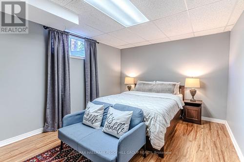 3678 Kimberley Street, Innisfil, ON - Indoor Photo Showing Bedroom
