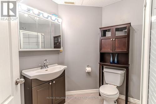 3678 Kimberley Street, Innisfil, ON - Indoor Photo Showing Bathroom