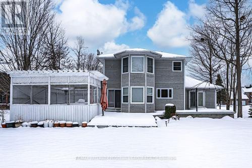3678 Kimberley Street, Innisfil, ON - Outdoor