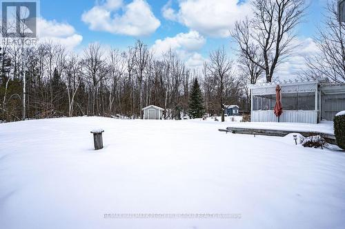 3678 Kimberley Street, Innisfil, ON - Outdoor With View
