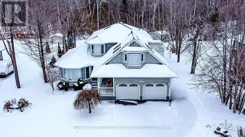 3678 Kimberley Street, Innisfil, ON - Outdoor