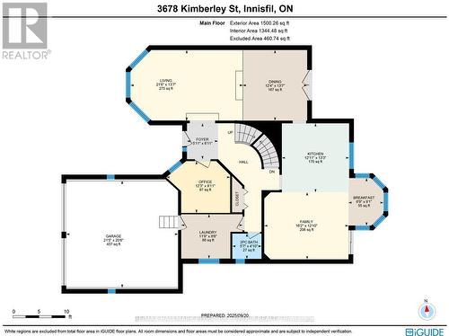 3678 Kimberley Street, Innisfil, ON - Other